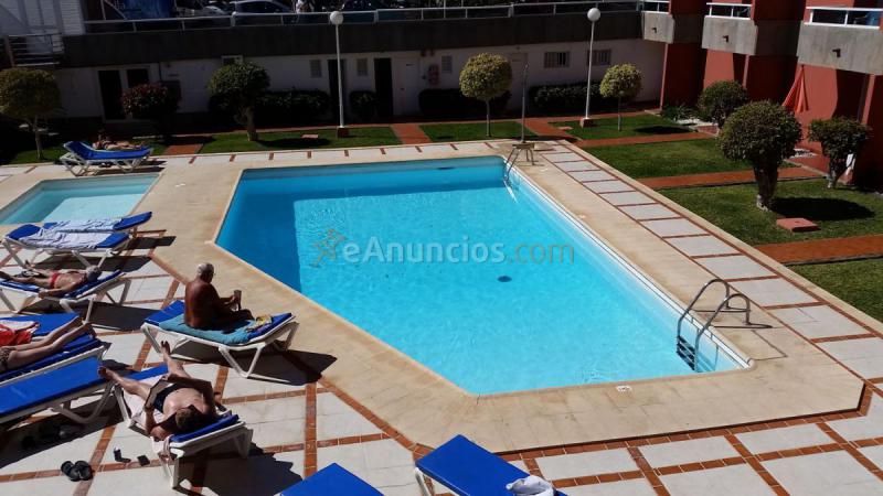 Loft en venta en Avenida Estados Unidos, Playa del Inglés, San Bartolomé de Tirajana