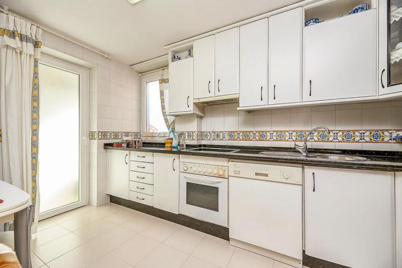 Apartamento en venta en  Bola de Oro, Granada