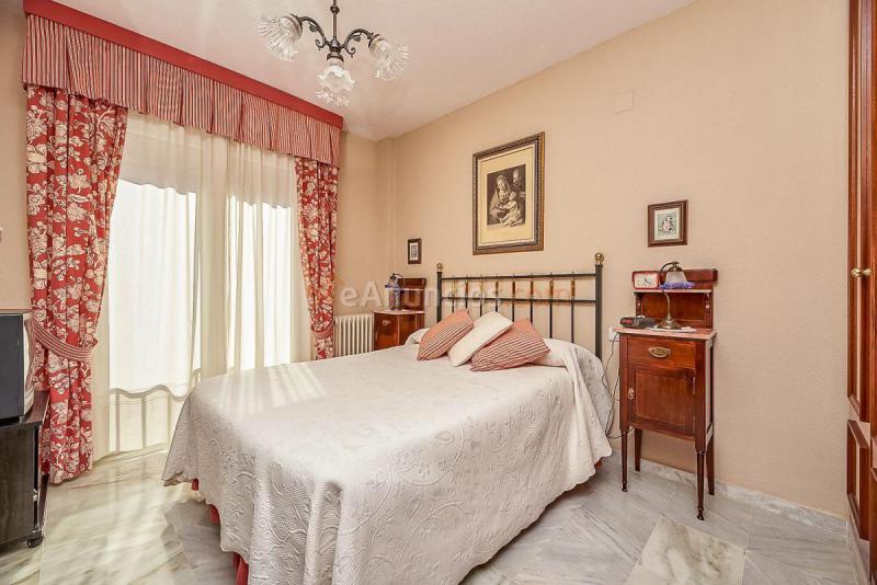 Apartamento en venta en  Bola de Oro, Granada