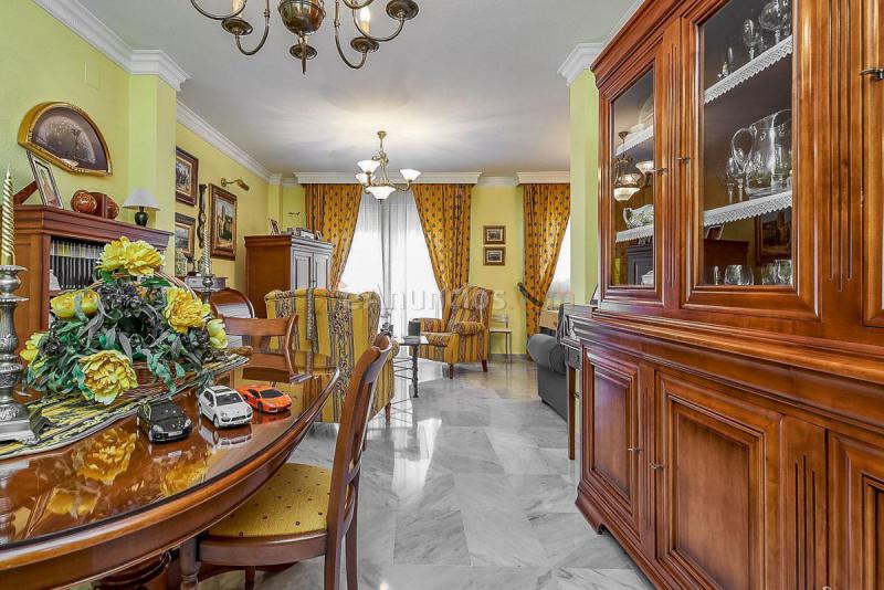 Apartamento en venta en  Bola de Oro, Granada