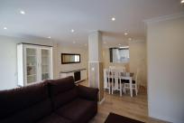 Apartamento en alquiler en  Centro, Gijón