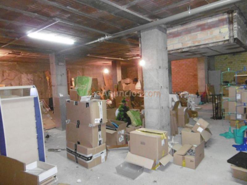 Local Comercial en alquiler en  VITORIA, Capiscol - Gamonal, Burgos