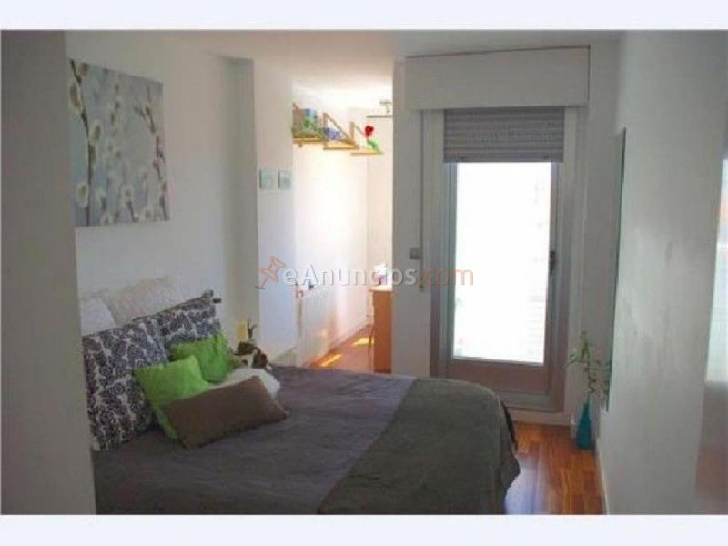 Apartamento en venta en Calle San Antonio, Monte Alto - Zalaeta - Atocha, A Coruña