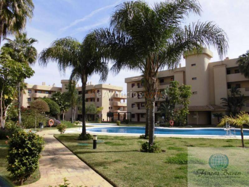 Apartamento en venta en  La Cala de Mijas, Mijas