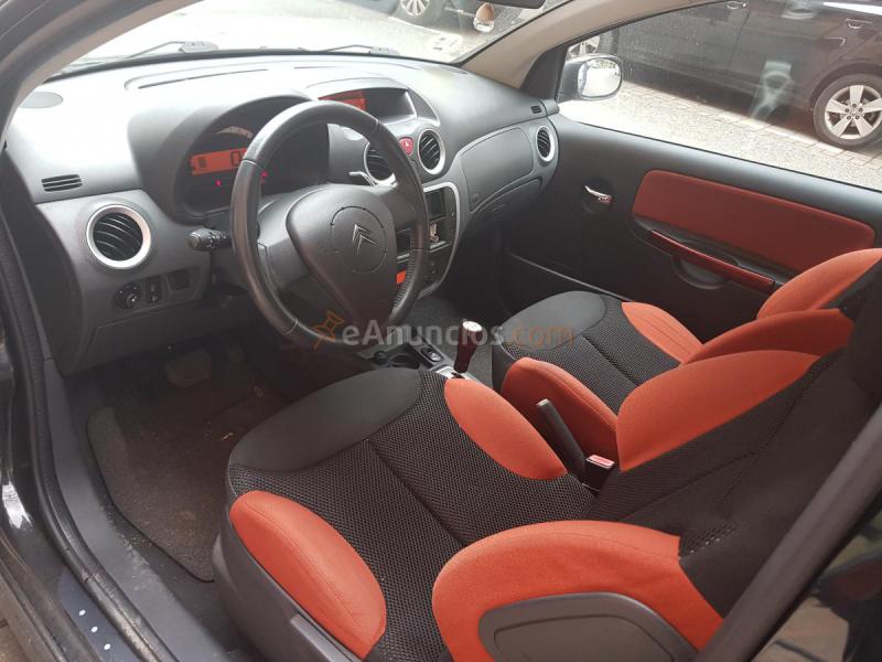 Vendo citron c2 vtr 1. 4 hdi 70cv sensodrive.