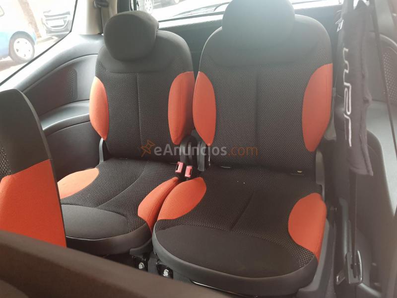 Vendo citron c2 vtr 1. 4 hdi 70cv sensodrive.