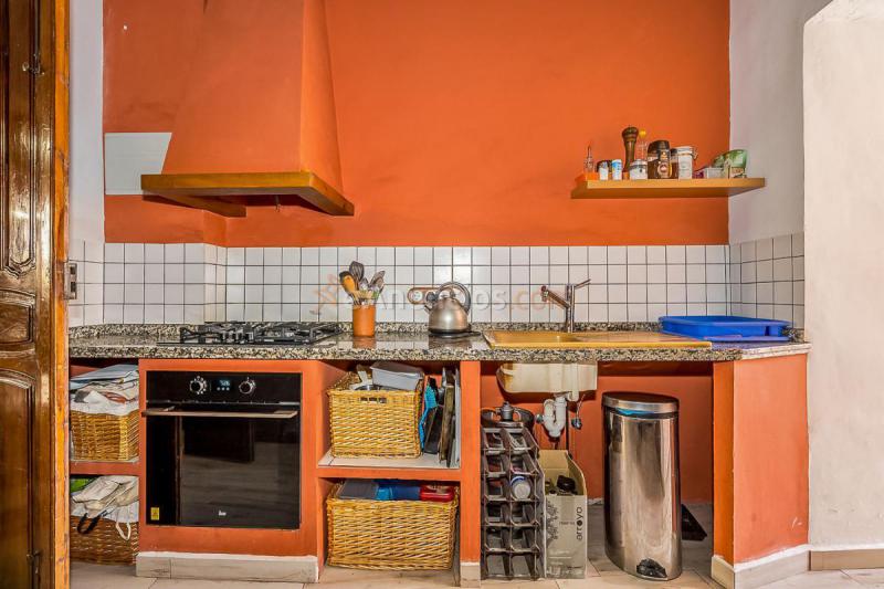 Adosado en venta en  Alcalalí