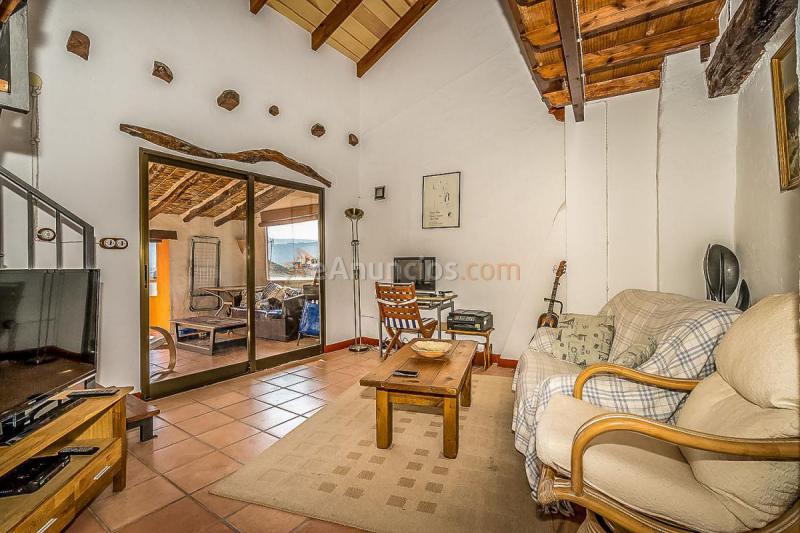 Adosado en venta en  Alcalalí