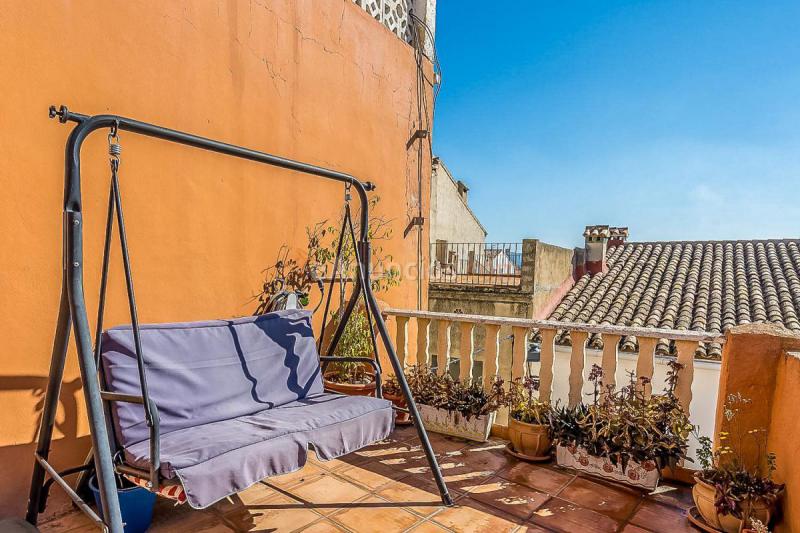 Adosado en venta en  Alcalalí