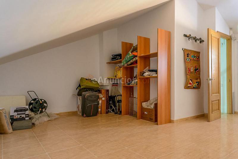 Adosado en venta en  Fla