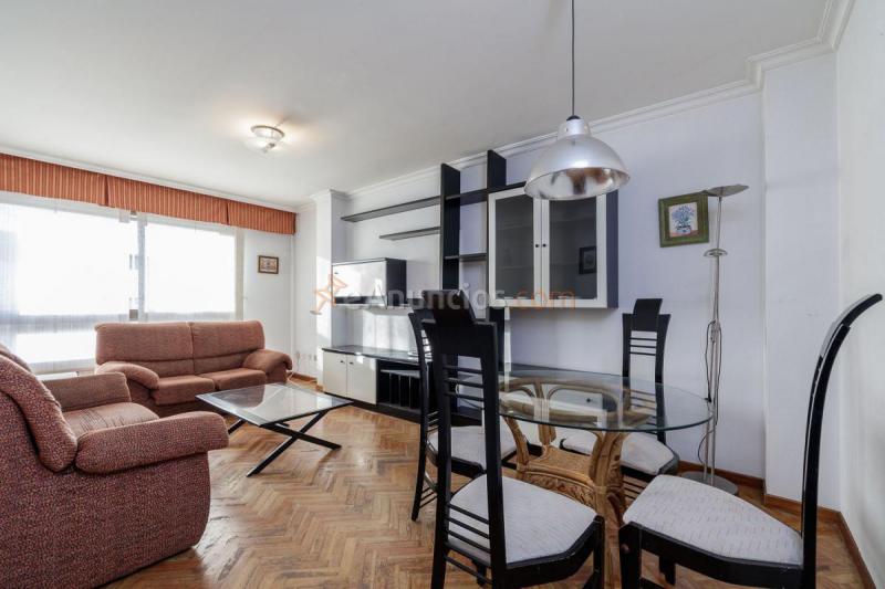 Apartamento en venta en  Centro urbano, Vigo