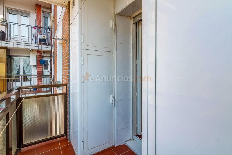 Apartamento en venta en  Pozokoetxe, Basauri