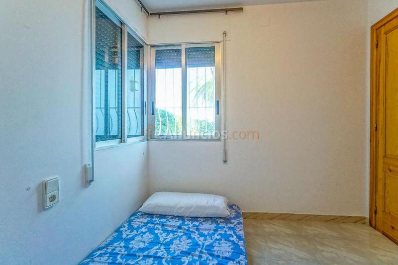 Adosado en venta en  Les Cases d'Alcanar, Alcanar