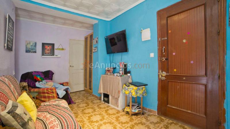 Apartamento en venta en  Sur, Murcia