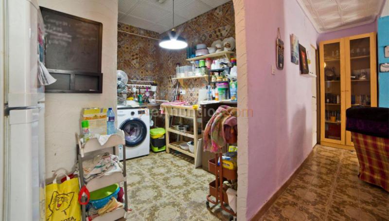 Apartamento en venta en  Sur, Murcia
