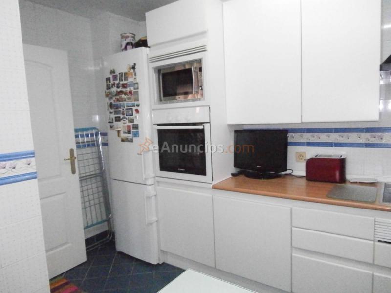 Apartamento en venta en  Zona Avenida Europa, Pozuelo de Alarcón