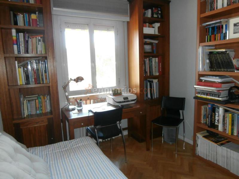 Apartamento en venta en  Zona Avenida Europa, Pozuelo de Alarcón