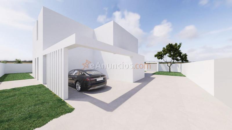 Adosado en venta en  Montesol, L'Eliana