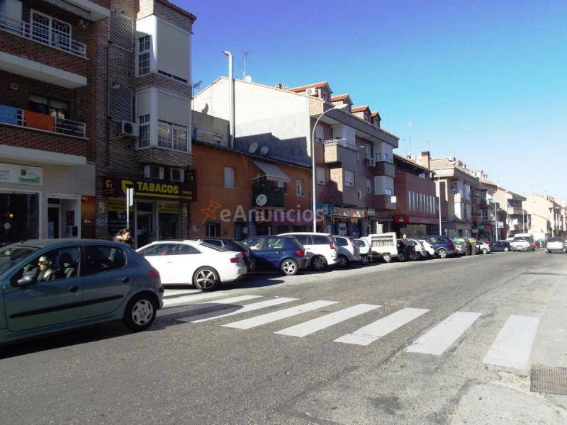 Local Comercial en venta en  Av. Cañada, Valleaguado - La Cañada, Coslada
