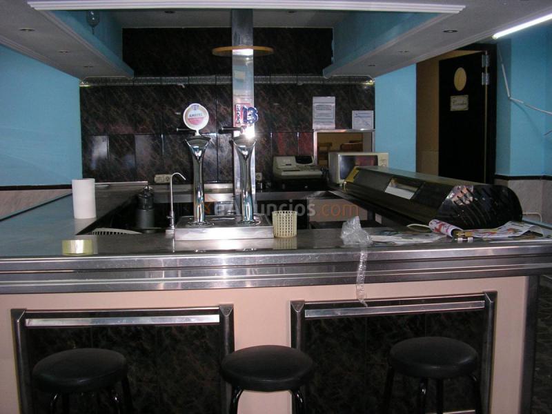 Local Comercial en venta en  Av. Cañada, Valleaguado - La Cañada, Coslada