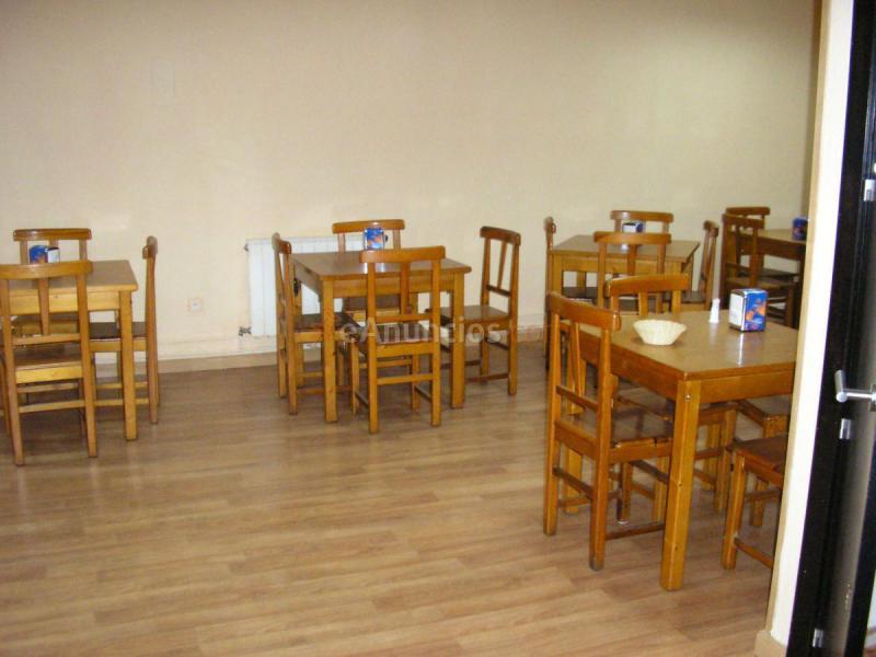 Local Comercial en venta en  Av. Cañada, Valleaguado - La Cañada, Coslada