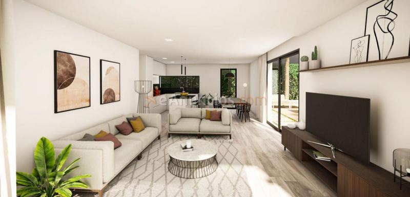 Casa en venta en  Maravisa, La Pobla de Vallbona