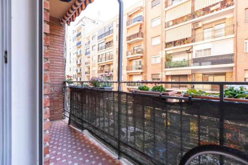 Apartamento en venta en  Quatre Carreres, Valncia