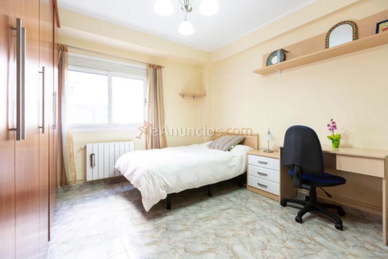 Apartamento en venta en  Quatre Carreres, Valncia