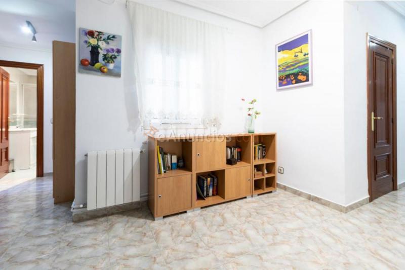 Apartamento en venta en  Quatre Carreres, Valncia
