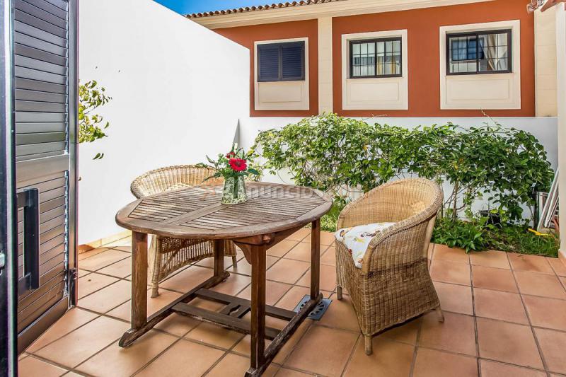 Casa en venta en Calle San German, La Cuesta, San Cristóbal de la Laguna