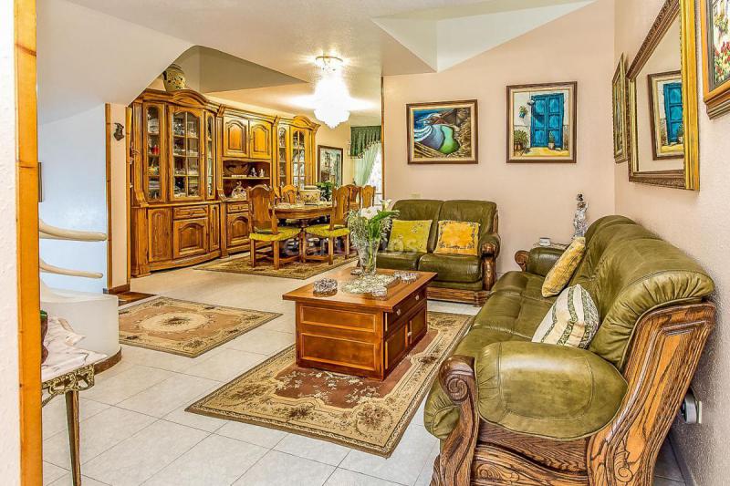 Adosado en venta en  Valle Guerra-Tejina, San Cristóbal de la Laguna