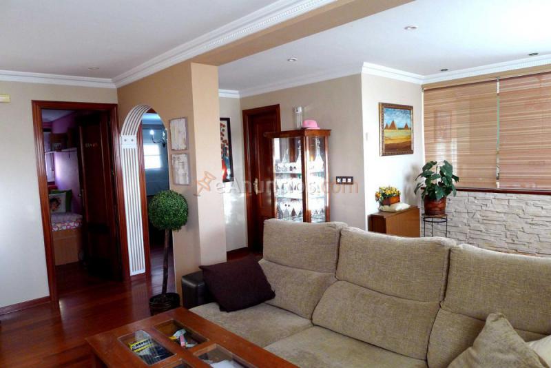 Apartamento en venta en  Rio Oiartzun, Egia, Donostia-San Sebastián