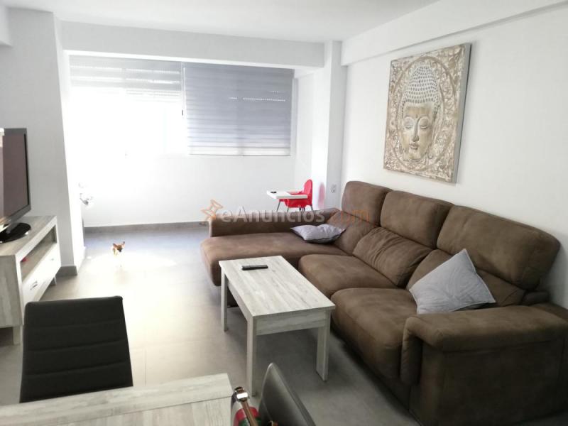 Apartamento en venta en  Bailén - Miraflores, Málaga
