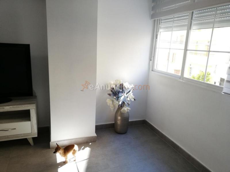 Apartamento en venta en  Bailén - Miraflores, Málaga