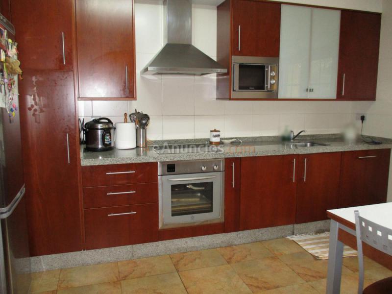 Adosado en venta en  Periurbano, Gijón