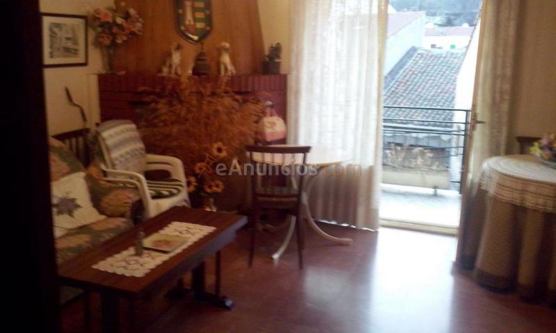 Apartamento en venta en Travesía de Santo Tomás, Lozoya