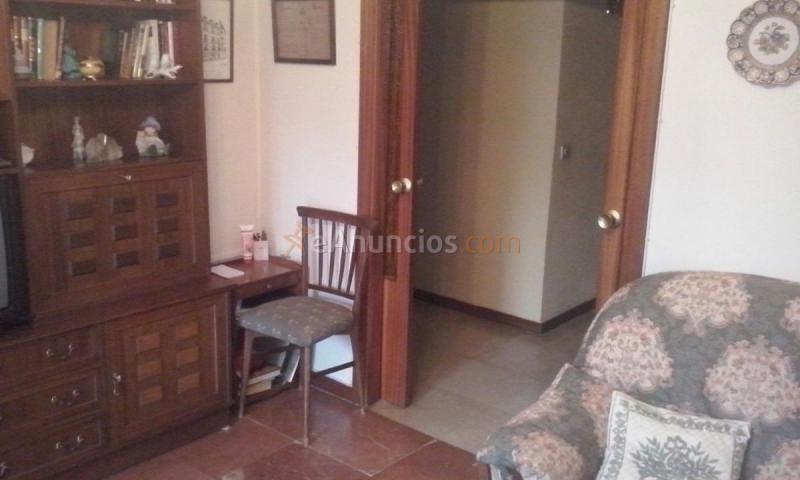 Apartamento en venta en Travesía de Santo Tomás, Lozoya