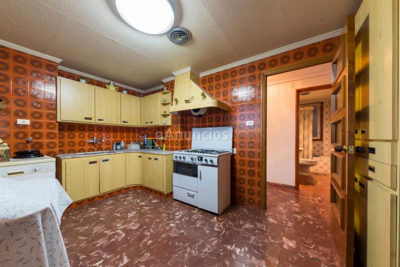 Apartamento en venta en  Petrer