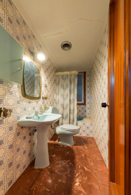 Apartamento en venta en  Petrer