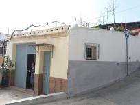Casa en venta en  Centro Histórico, Vélez-Malaga