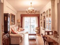 Apartamento en venta en Calle del General Margallo, Madrid, Tetuán, Madrid