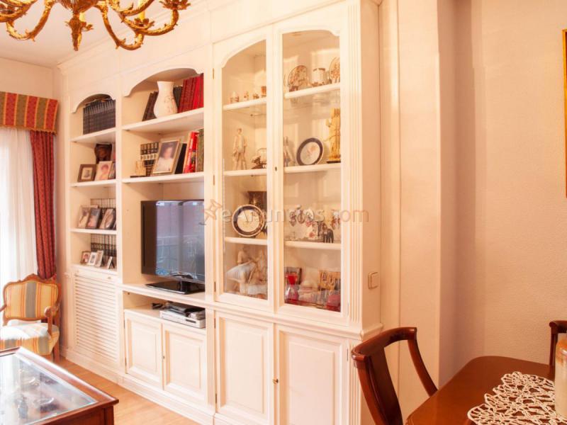 Apartamento en venta en Calle del General Margallo, Madrid, Tetuán, Madrid