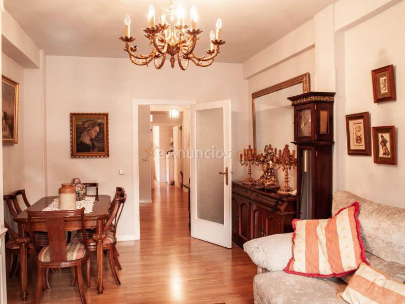 Apartamento en venta en Calle del General Margallo, Madrid, Tetuán, Madrid
