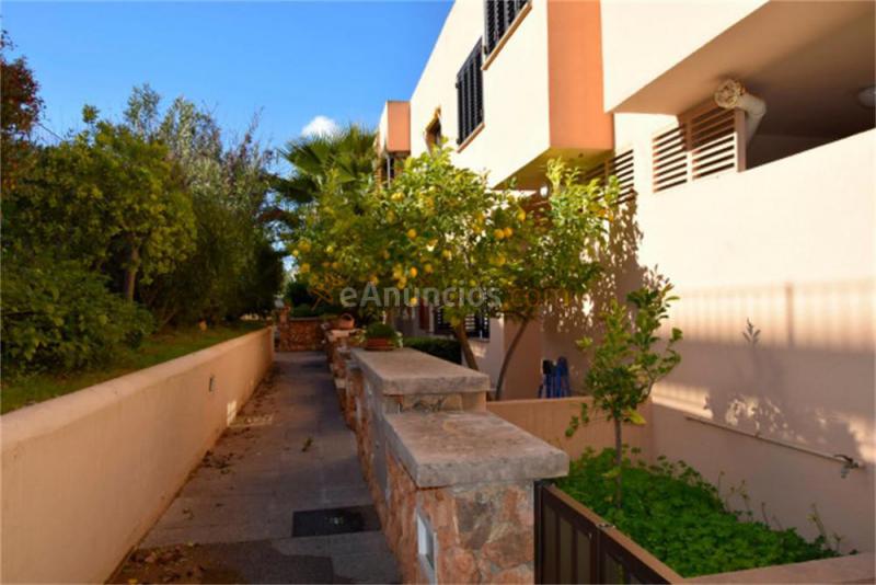 Chalet en Son Veri Nou