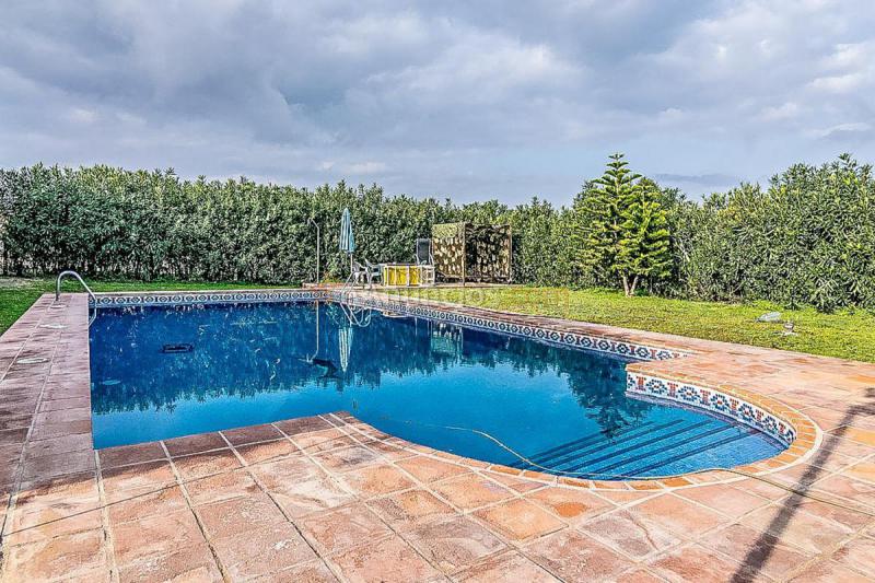 Casa Rural en venta en  Coin