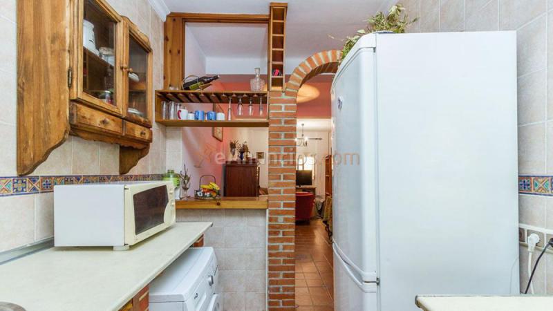 Apartamento en venta en  Centro, Málaga