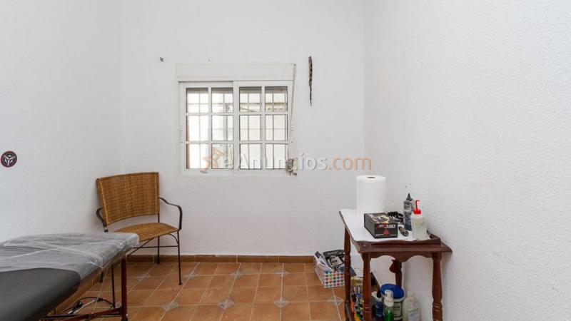 Apartamento en venta en  Centro, Málaga