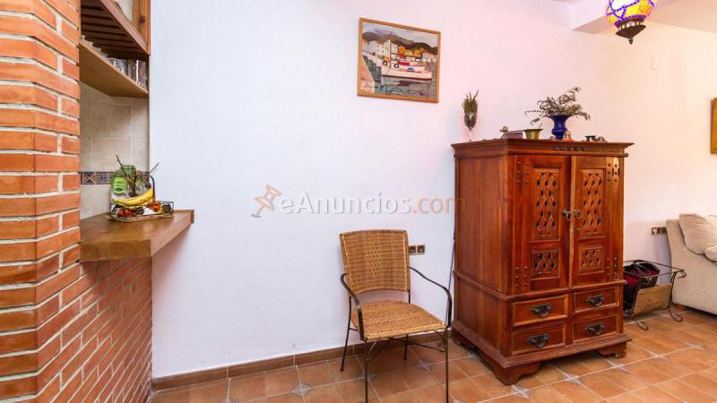 Apartamento en venta en  Centro, Málaga
