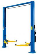 RAMPA DE PORTERIA DE 9000 LIBRAS 4 TON 45,500.00