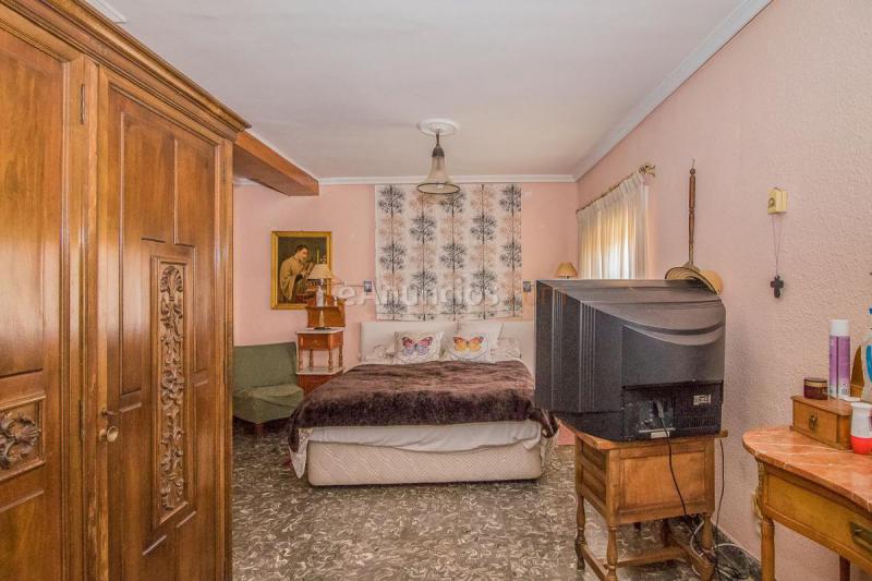 Adosado en venta en  El Carme-Sant Agustí-Bonavista, L'Eliana